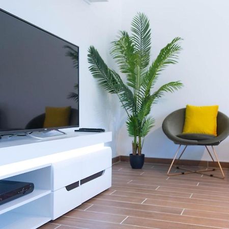 Campi D'Oro Apartman Kotor Kültér fotó