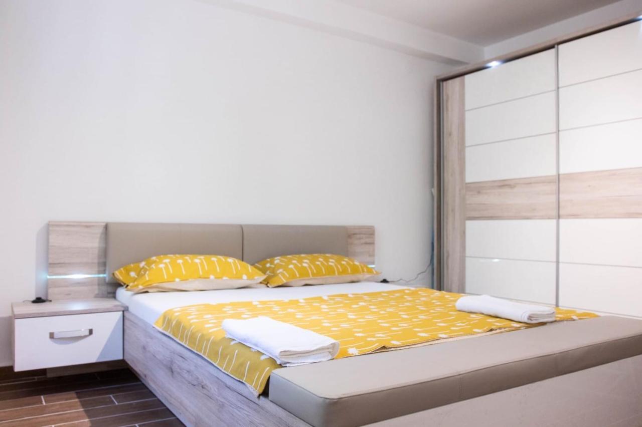 Campi D'Oro Apartman Kotor Kültér fotó