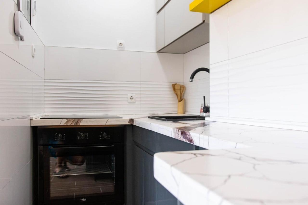 Campi D'Oro Apartman Kotor Kültér fotó